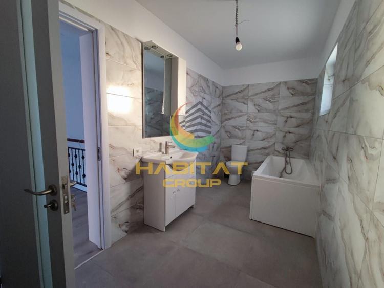 Vila p+1+pod / 4 camere / 320 mp / Com. Berceni - 10