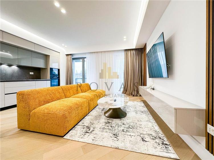 Inchiriere Apartament 3 Camere Cortina 126 Iancu Nicolae - 1