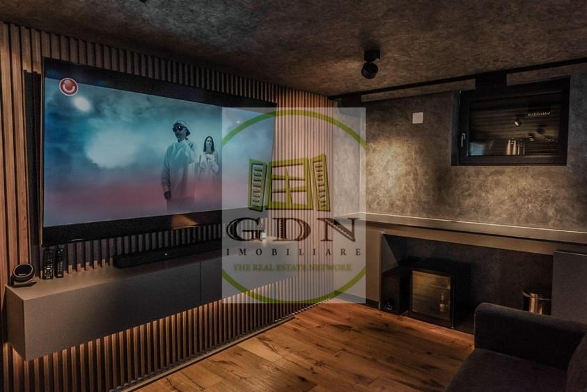 Inchiriere - garsoniera ultra-centrala 1400EUR/luna subinchiriere RMB - 9