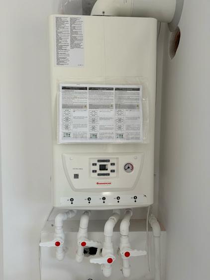 Spatiu Comercial - parter ansamblu rezidential 99Residence - 11