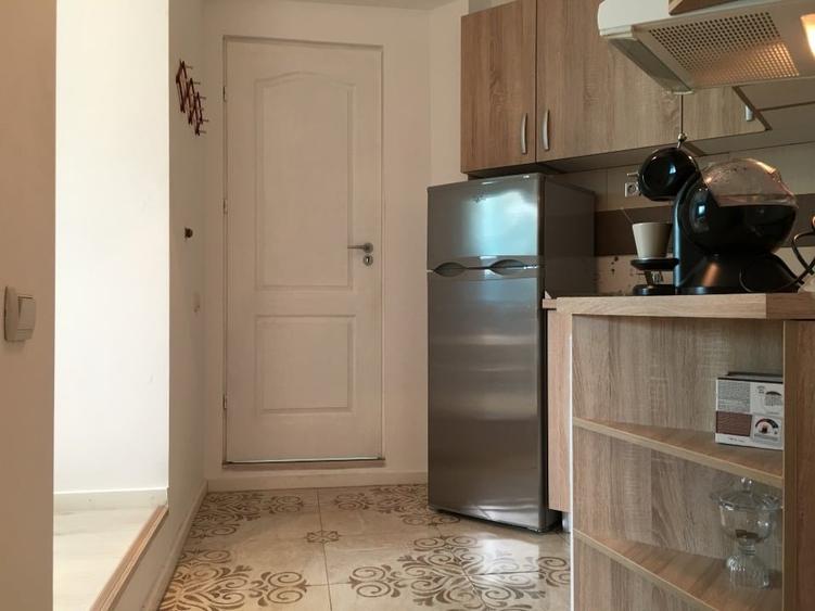 Apartament 2 camere de închiriat – Zonă Armeneasca-Rosetti - 7