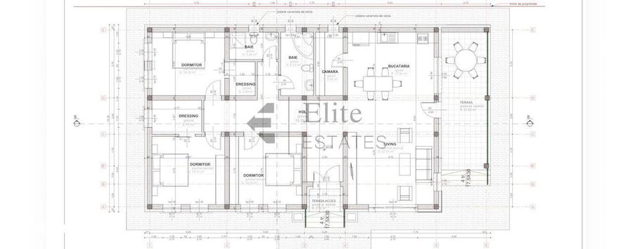 Casa noua de vanzare in Grigorescu cu teren de 650 mp - 3