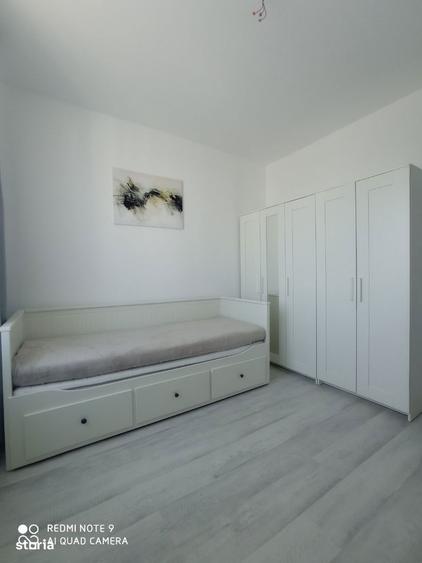 Garsoniera mobilata si utilata,str Soarelui,Metro,Militari, Auchan - 2