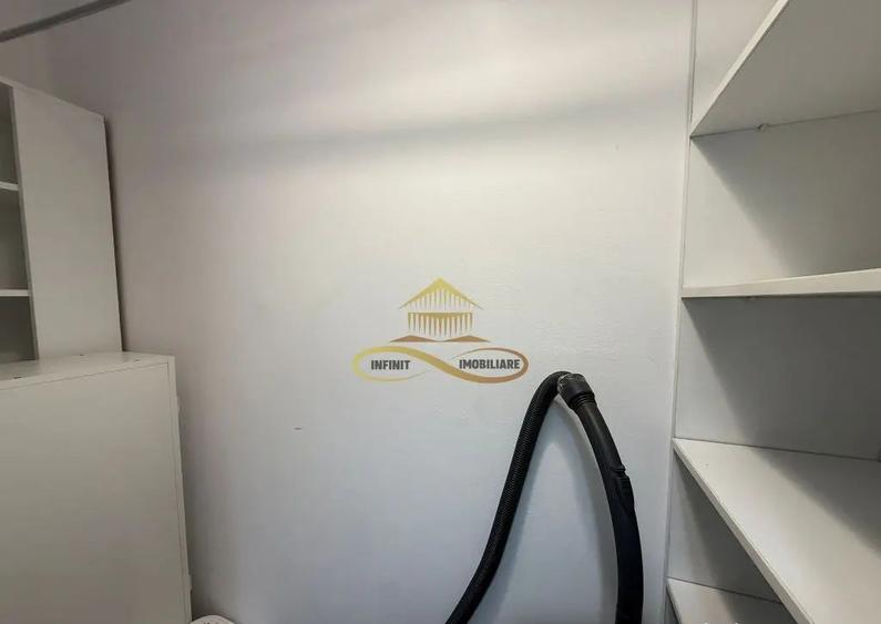 Apartament de inchiriat in Bacau central - 5