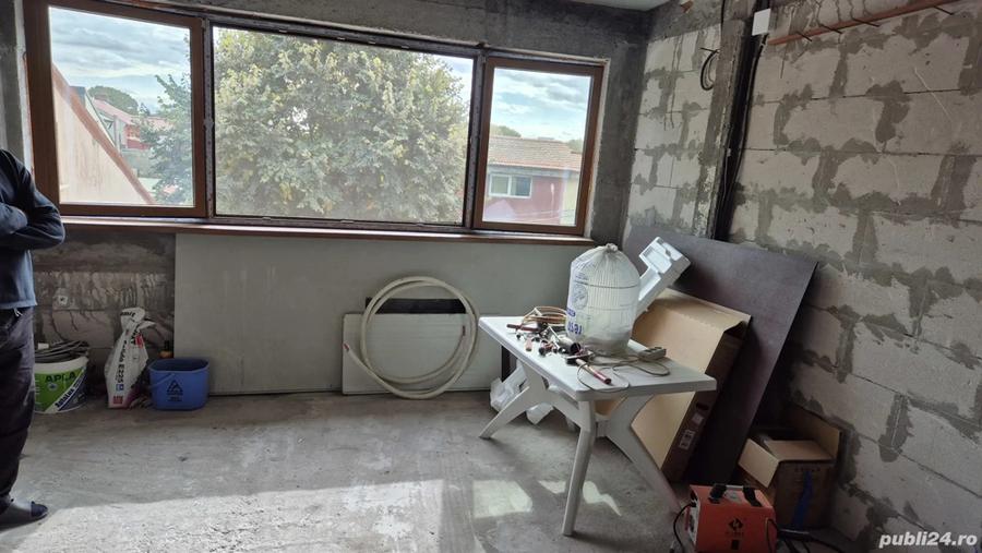 Tomis Mall ultracentral casa p+1+m - 6