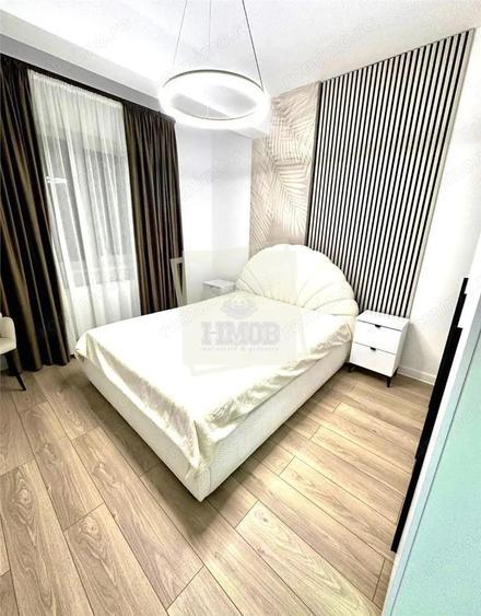 Apartament nou 62 mp utili cu terasa si parcare - 1