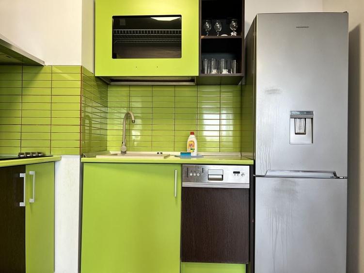 Apartament 2 camere  – Zona Campus - Bloc nou - 4