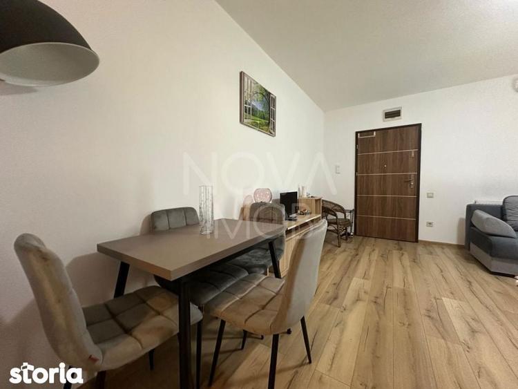 Apartament 2 camere cu gradina - Virgil Ispas - 4