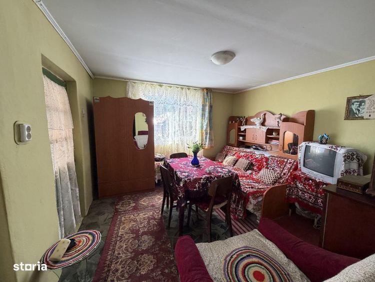 Casa Batraneasca la 8 km de Topoloveni - 3