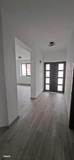 Casa cu 3 camere 80mp, teren 650 mp, intabulata centru Holboca - 10