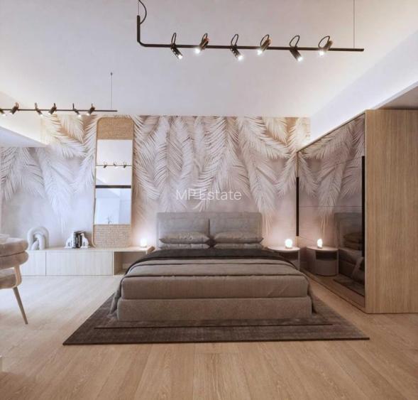 Garsoniera / Smart Residence - Politehnica / Incalzire pardoseala / Metrou