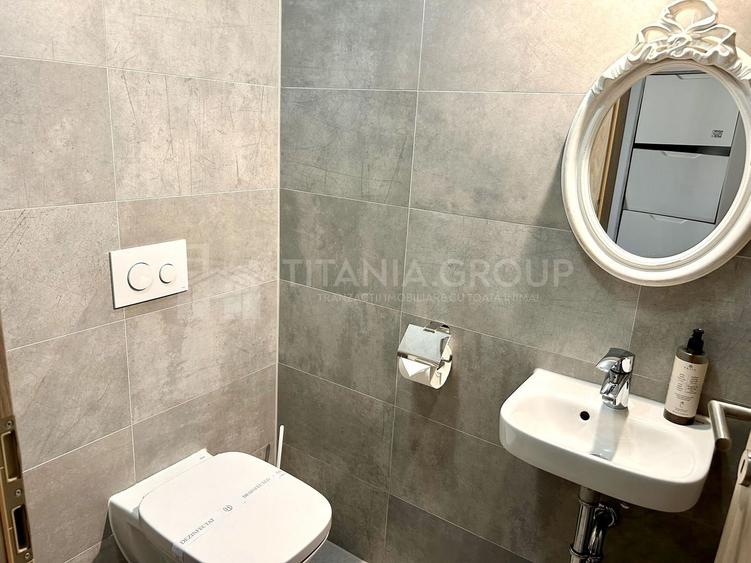 Apartament 3 camere decomandat, 2 bai, parcare, boxa, Kasper Coresi - 7