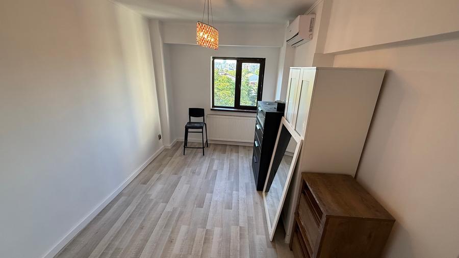 3 camere renovat, bloc 1992, Tineretului - 7