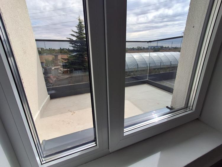 Acte gata - 3 camere la cel mai mic pret din Popesti Leordeni - 13