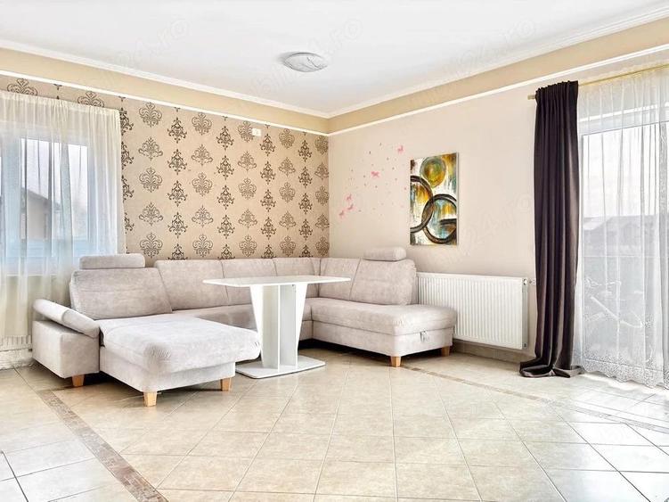 Proprietar , inchiriez apartament in Dumbravita - 2