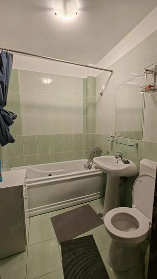 Inchiriez apartament 2 camere Centru - cartier Anghel Saligny - 5