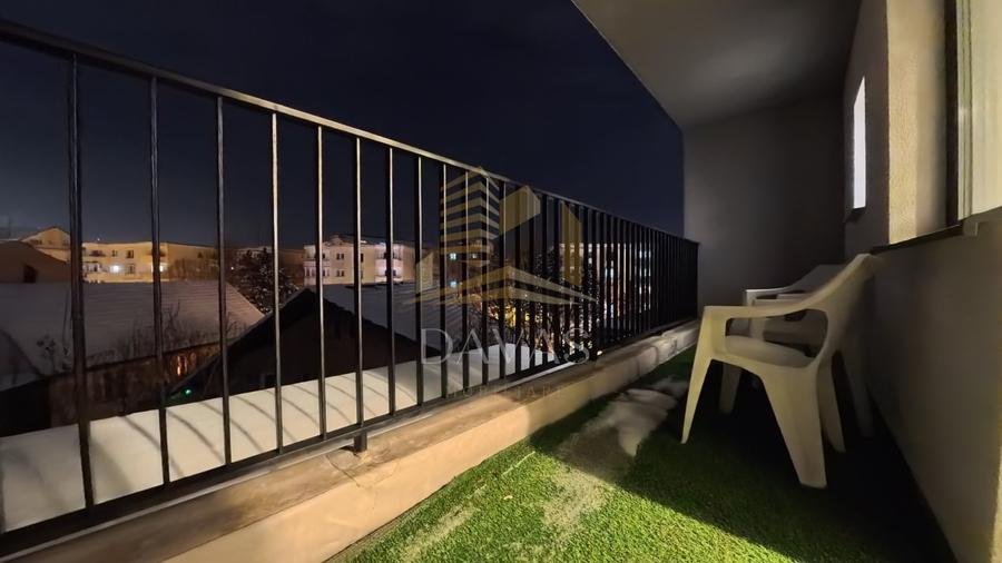 Apartament de 2 camere decomandate + parcare  | Zorilor - 19