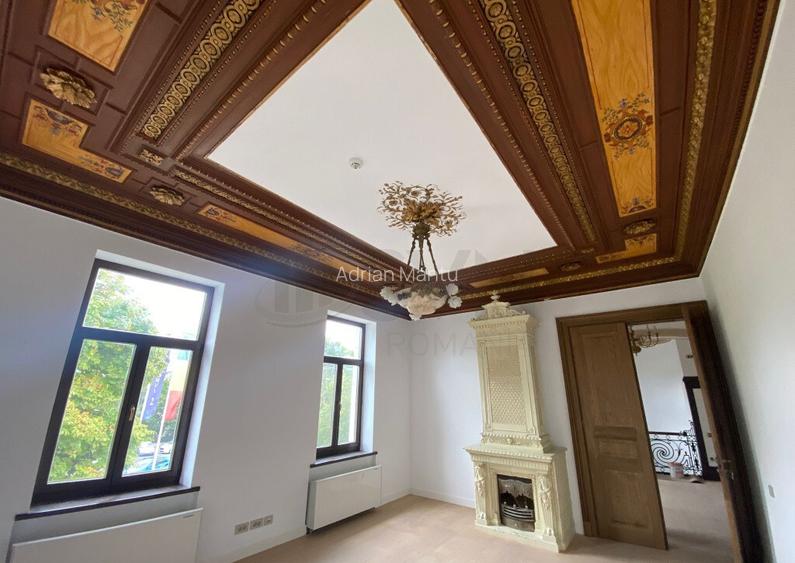 Imobil de Inchiriat Gradina Icoanei Imobil de Inchiriat Gradina Icoanei