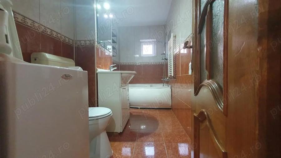 Racadau-Valea Cetatii|2 camere|55 mp utili|Mobilat-utilat|Beci - 1