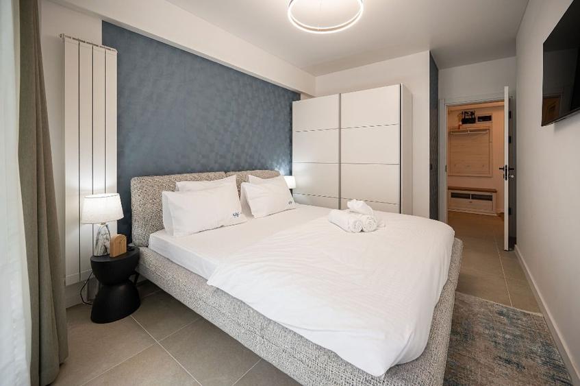 Apartament 2 camere, in Complex Alezzi Odysey+ loc de parcare - 10