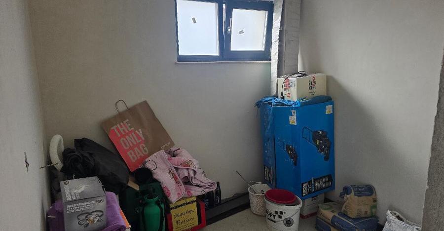 Vand casa in duplex in Deva, semifinisata, zona Garii (peste linie) - 10