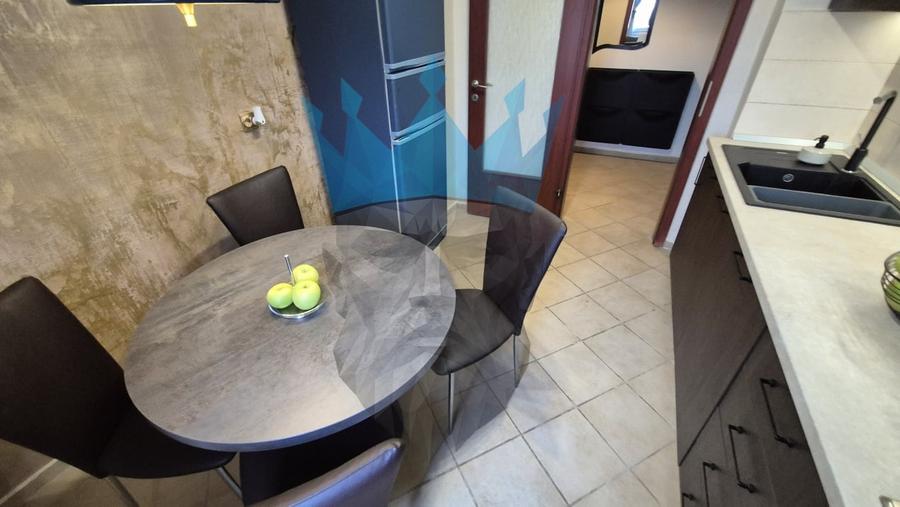 Apartament 3 Camere Dorobanti - 14