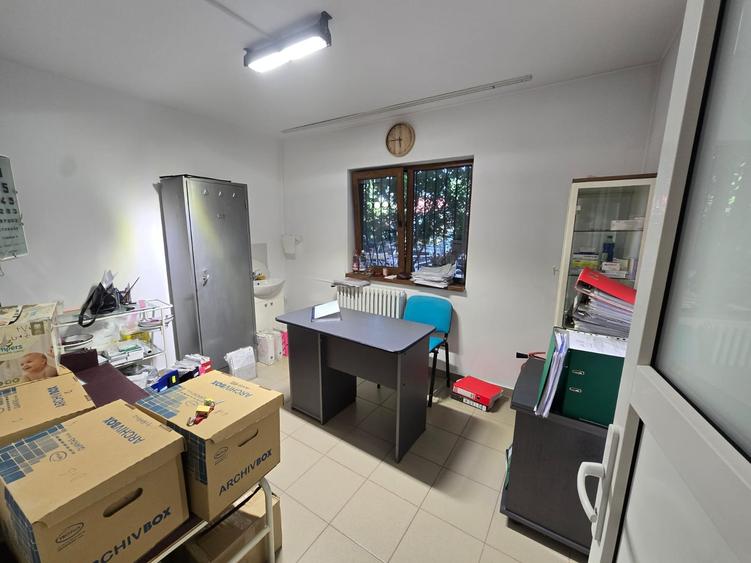 Apartament 2 camere / cabinet medical,  in zona Berceni - Drumul Gazarului - 4