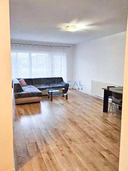 Apartament 3 camere | 2 bai | Modern | Iulius Mall | Parcare inclusa in pret - 1