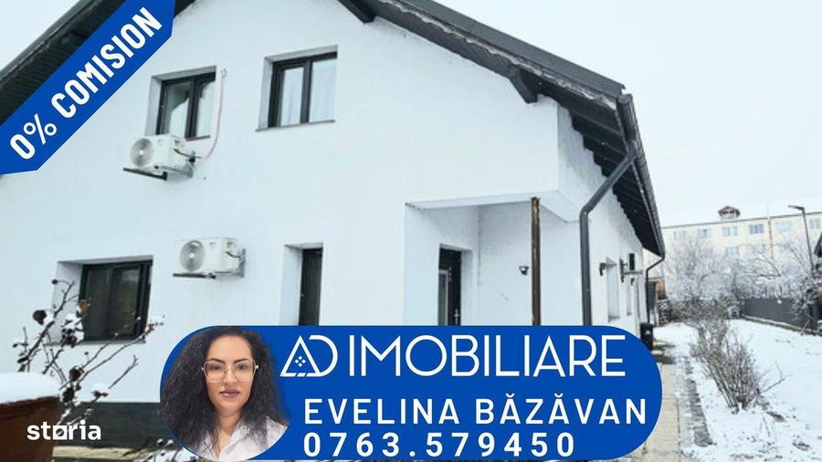 Casa de inchiriat pe Strada 14 Octombrie - 2