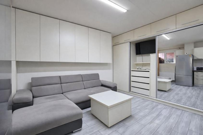 0% comision | Mobilat si Utilat | Parcare | 2 camere - 2