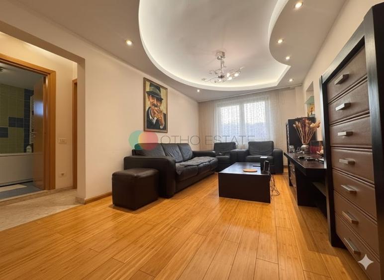 4 camere Crangasi |Langa Parc -Lac -Metrou |Bloc 1980 |Centrala Proprie - 2