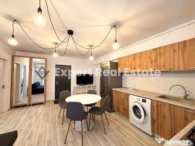 Apartament NOU 2 CAMERE-PRIMA INCHIRIERE-PET FRIENDLY - 2