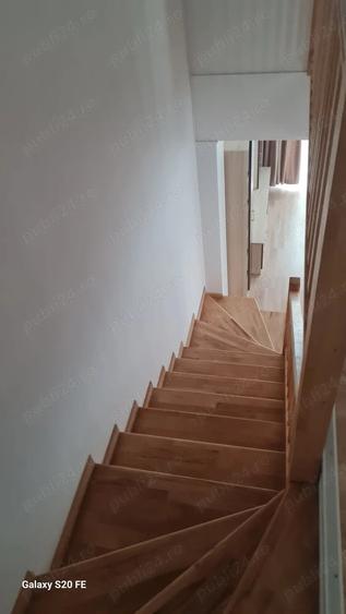 Casa tip duplex, P+E+POD, Parcare+Curte, 4 CAMERE, Prelungirea Ghencea - 5