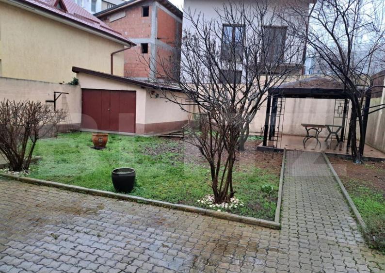 Casa P+1, Brazda lui Novac, 380 mp de teren - 17