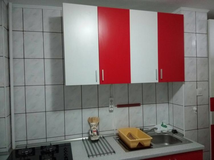 Mosilor, Obor, 5 minute Metrou - 1