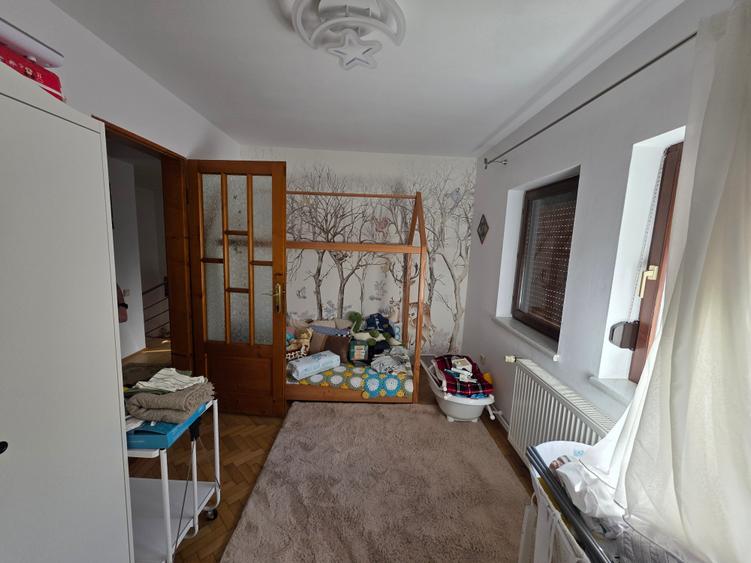 De vanzare casa zona Eminescu - 7