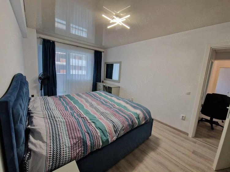 De inchiriat apartament modern cu 3 camere generoase Copou Garden , langa facultatea de Agronomie - 5