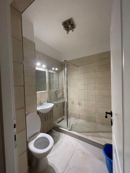 Garsoniera Grozăvești 40mp - 4