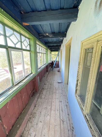 Vand casa Ocolis, teren 2800 mp jud. Alba. - 7