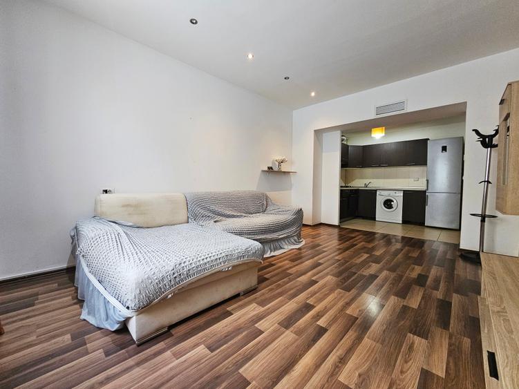 Apartament 2 Camere Vitan - Rin Grand Residence - 9