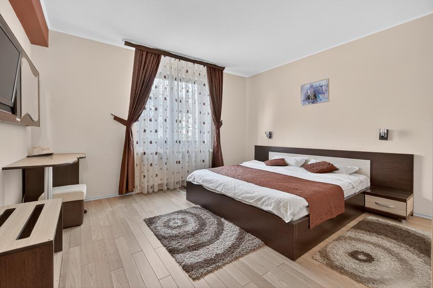 Pensiune Predeal - 8