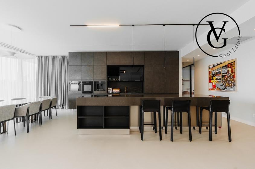 Izvorani, proprietate exclusivista, design minimalist - 8