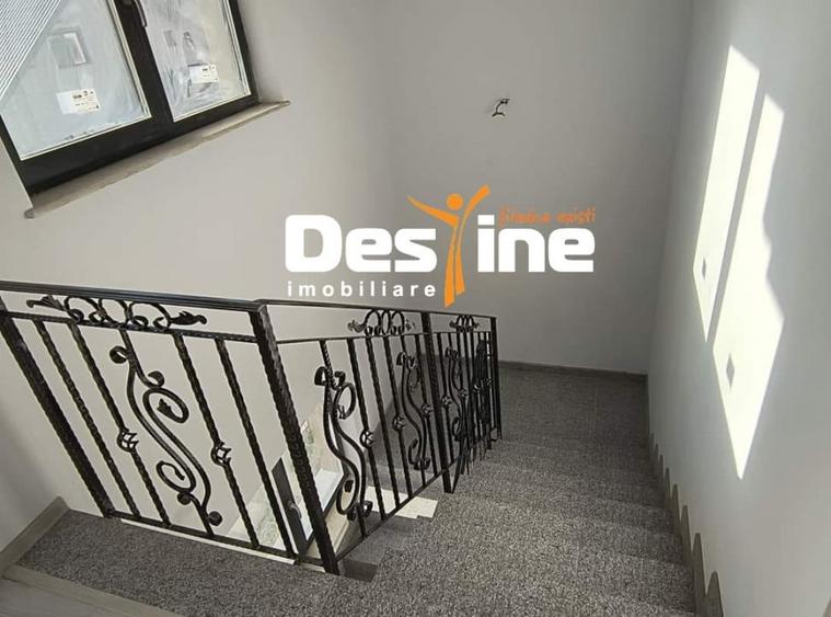 DUPLEX mediteranean 140 mp P+1 300 mp TEREN toate utilitatile - HORPAZ - 17