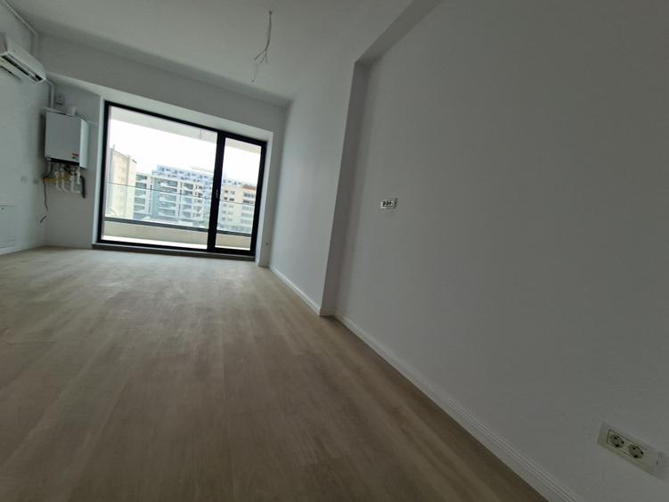 Mamaia Nord (Tomis Villa Grand Resort )-Studiou finalizat la cheie, parcare. - 14