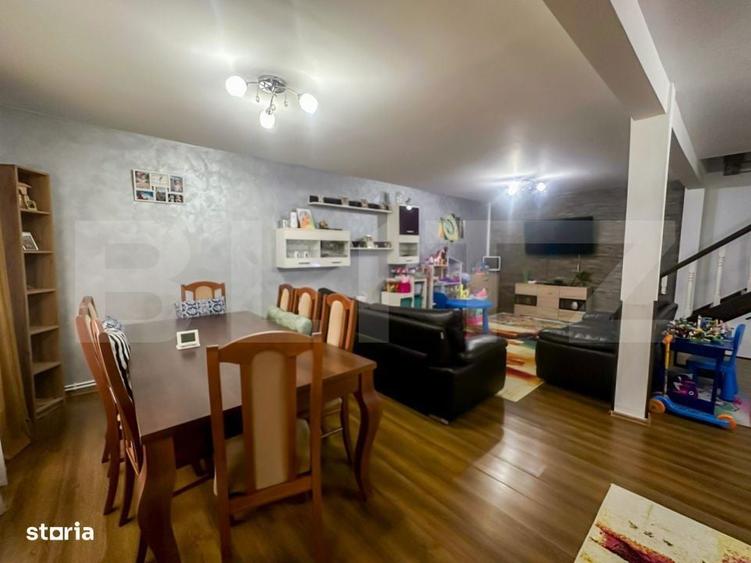 Casa individuala de vanzare, 216 mp, zona Cetate - 11