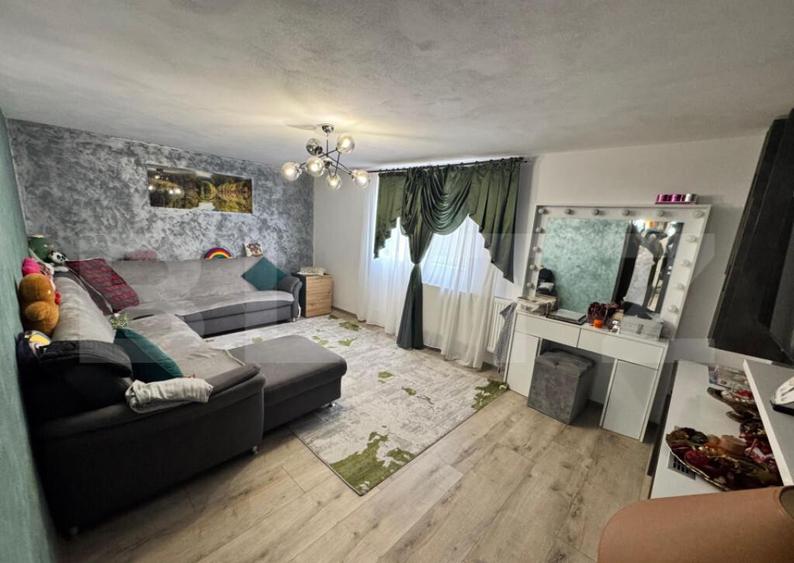 Casa 4 camere, 100 mp, zona Brestei - 17