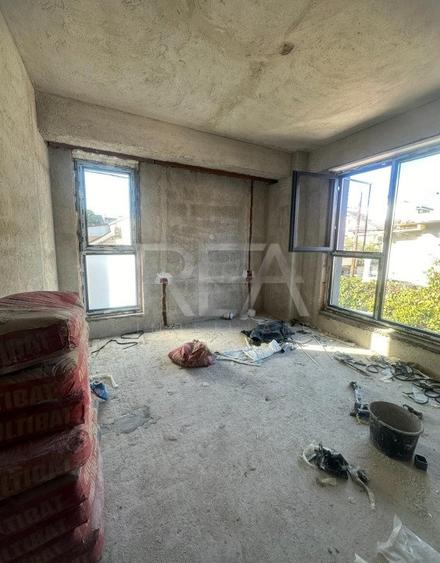 3 Camere Bloc Boutique Baneasa-Aviatiei - 8