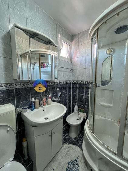 Apartament 2 camere-Zona Maratei 4-MOBILAT SI UTILAT - 8