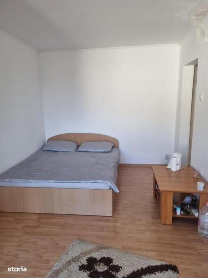 Garsoniera de vanzare - Burdujeni - 1