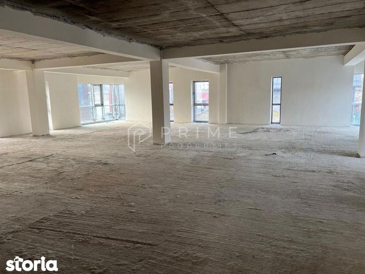 Spa?iu de birouri premium de inchiriat 180 mp | Bd. Gheorghe Doja - 8